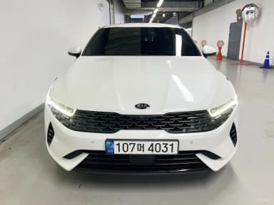 K5 Hybrid 3rd Generation