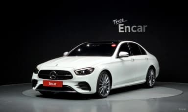 E-Class W213
