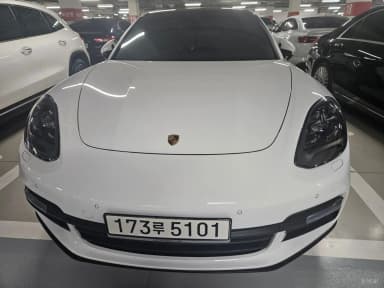 Panamera (971)
