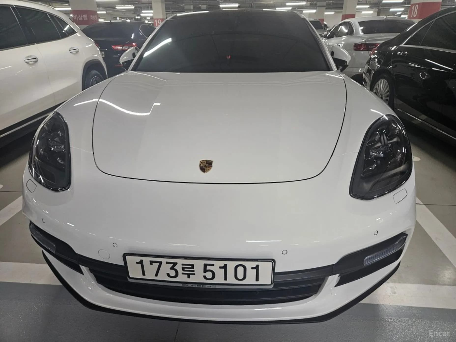Panamera (971)