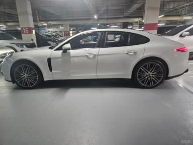 Panamera (971)