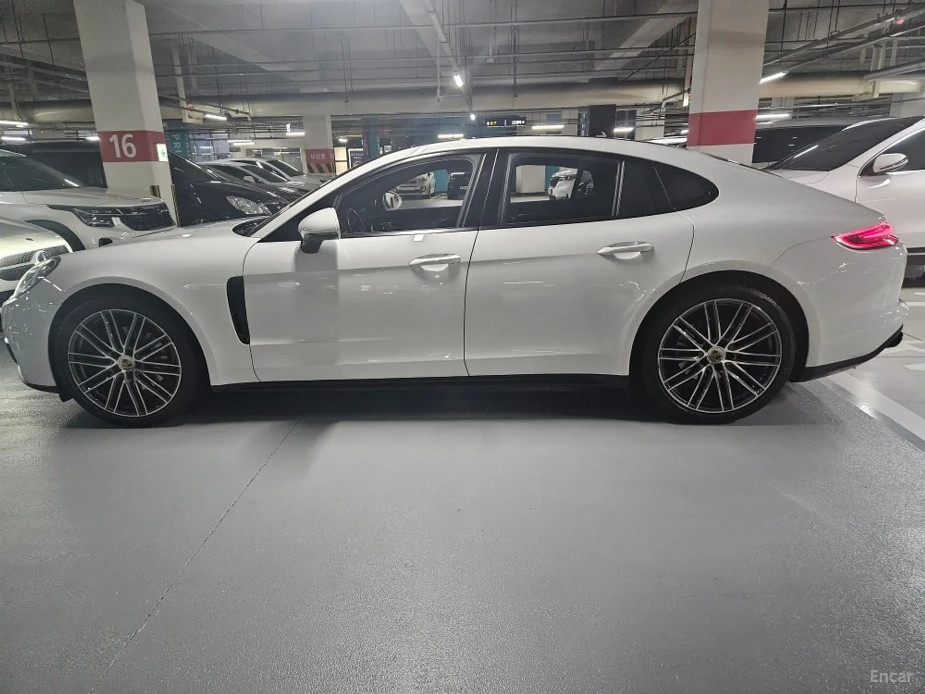 Panamera (971)