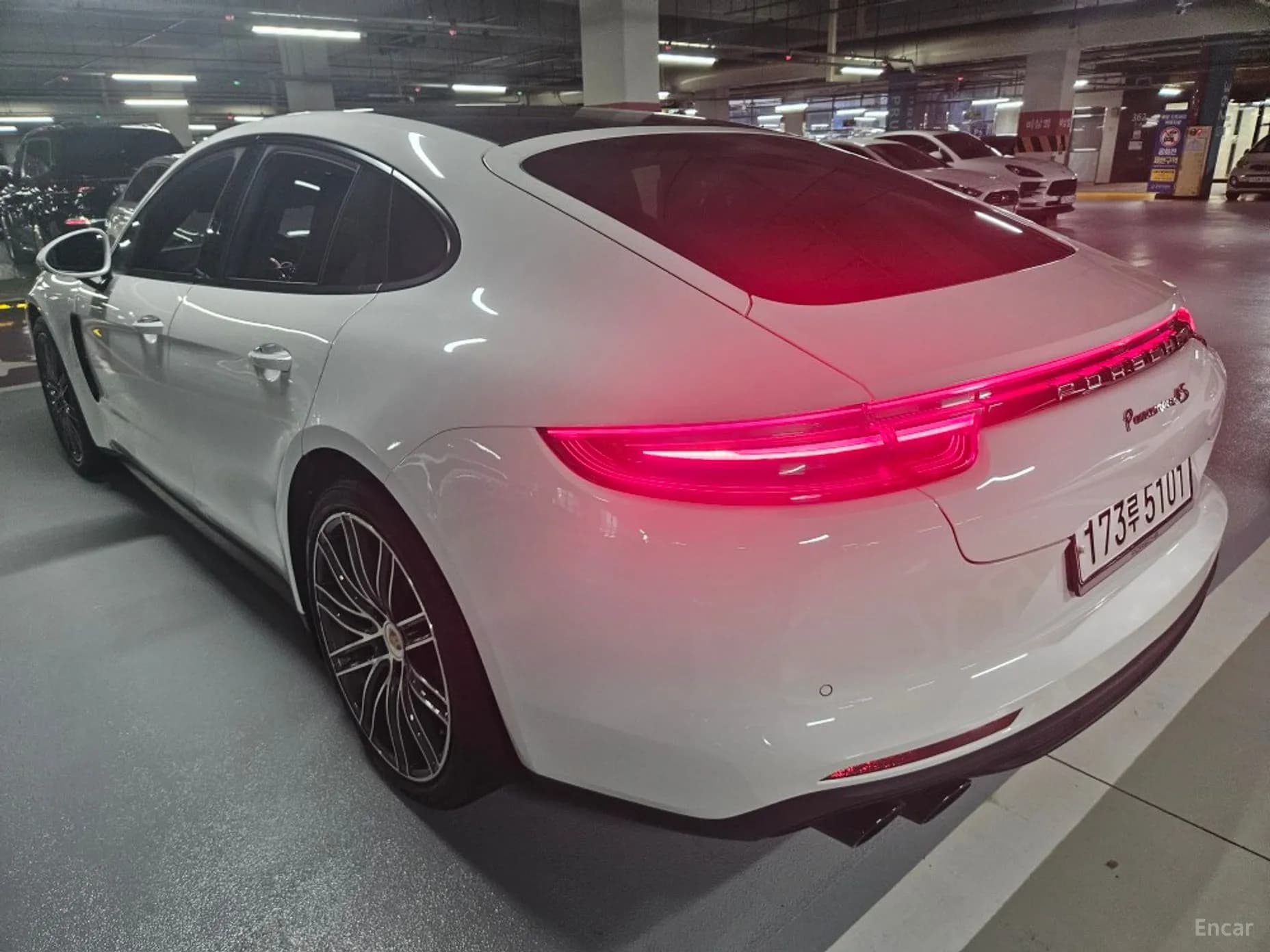 Panamera (971)