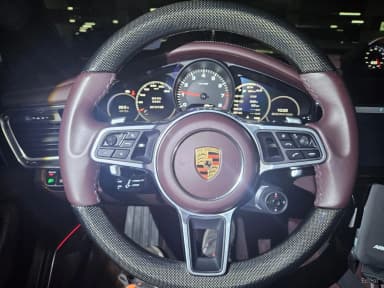 Panamera (971)