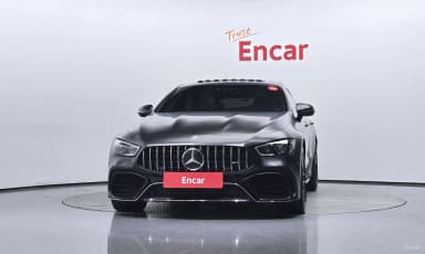 AMG GT