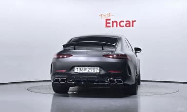 AMG GT