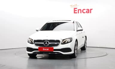 E-Class W213