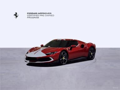 296 GTB