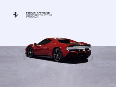 296 GTB