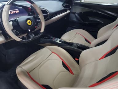 296 GTB
