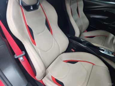 296 GTB