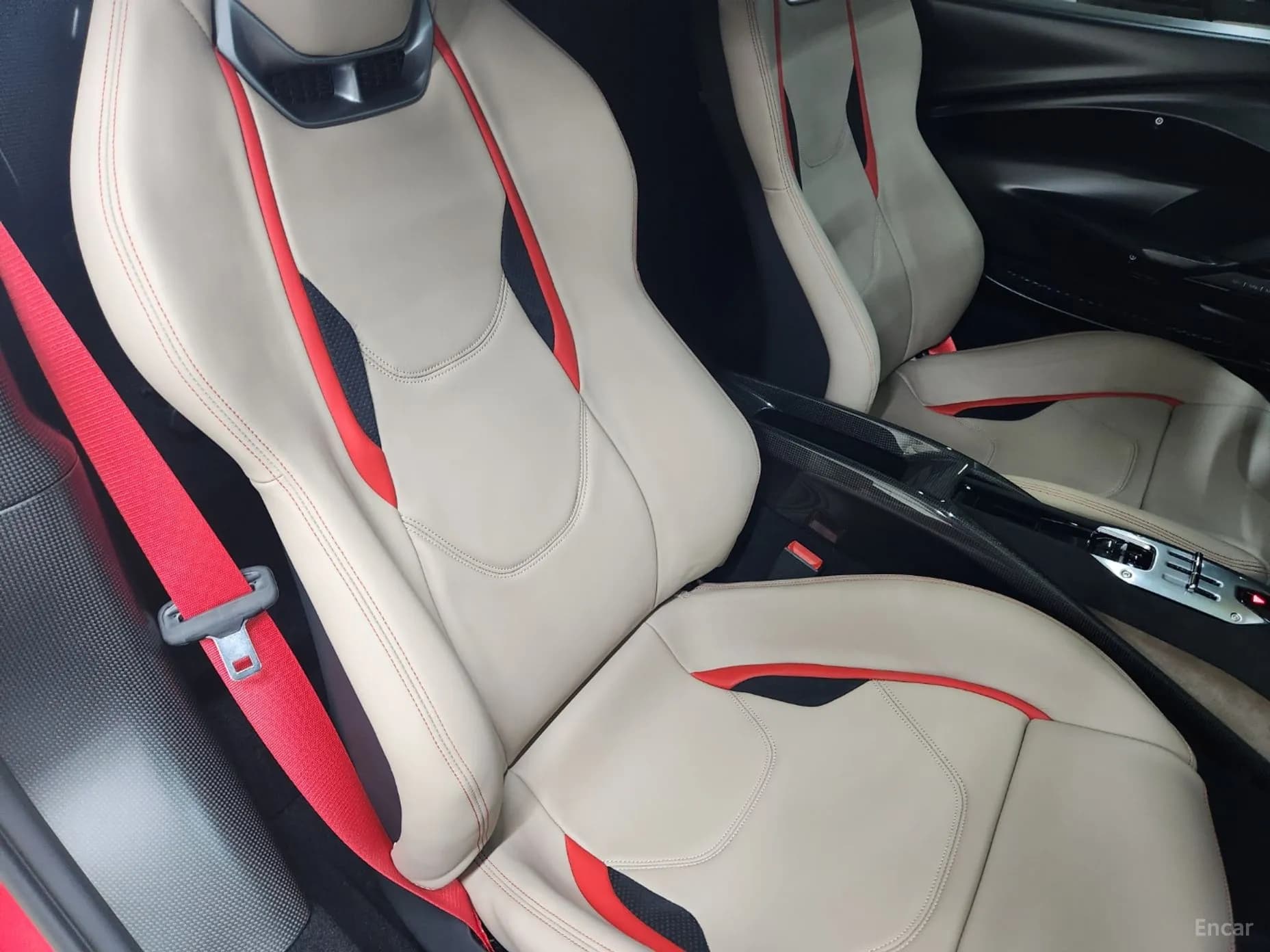 296 GTB