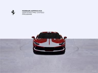 296 GTB