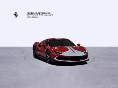 296 GTB