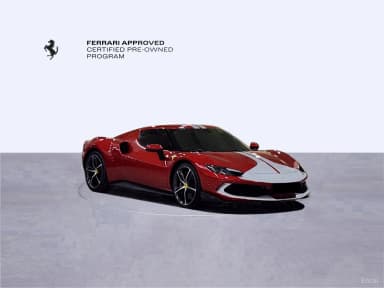 296 GTB