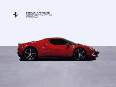 296 GTB