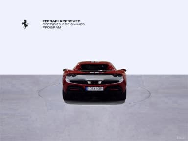 296 GTB