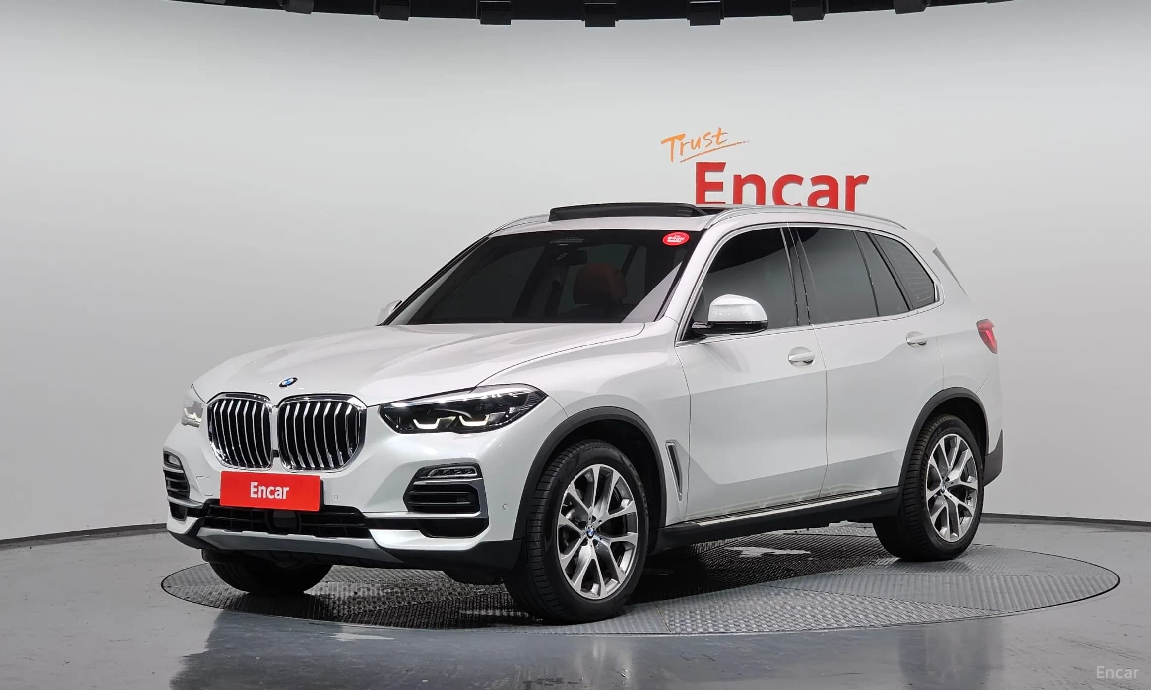 X5 (G05)