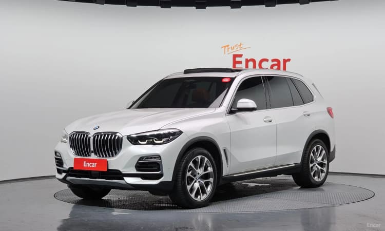 X5 (G05)