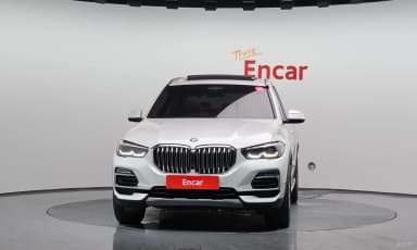 X5 (G05)