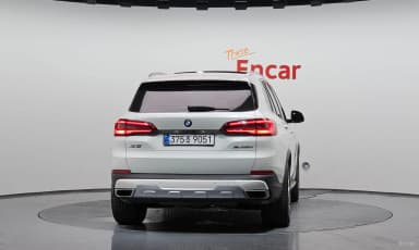 X5 (G05)