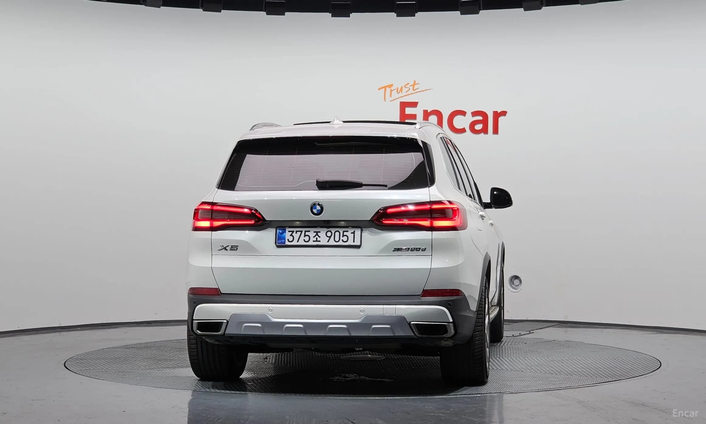 X5 (G05)