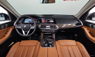 X5 (G05)