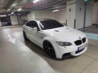 M3 (E90)