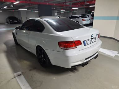 M3 (E90)