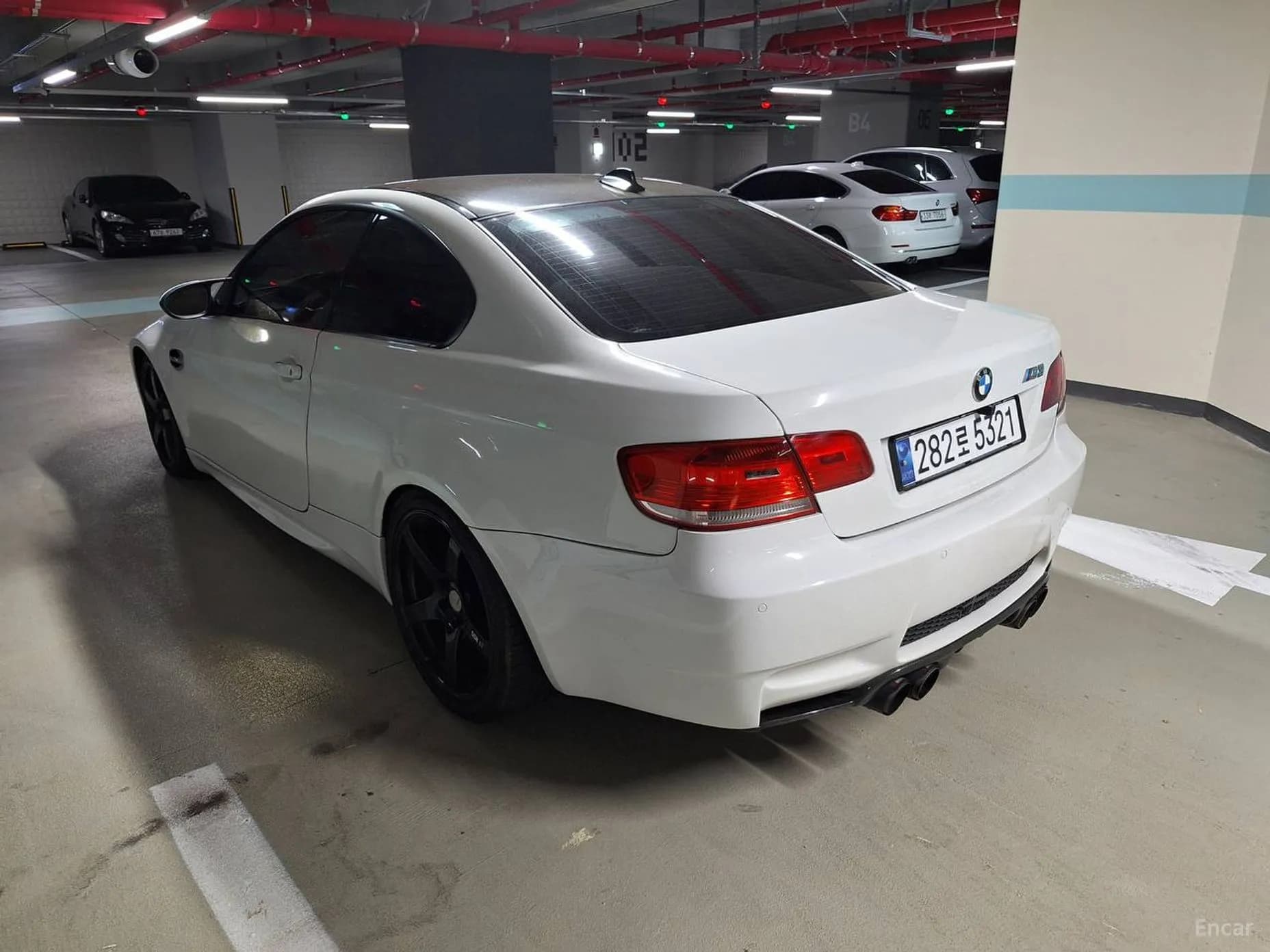 M3 (E90)