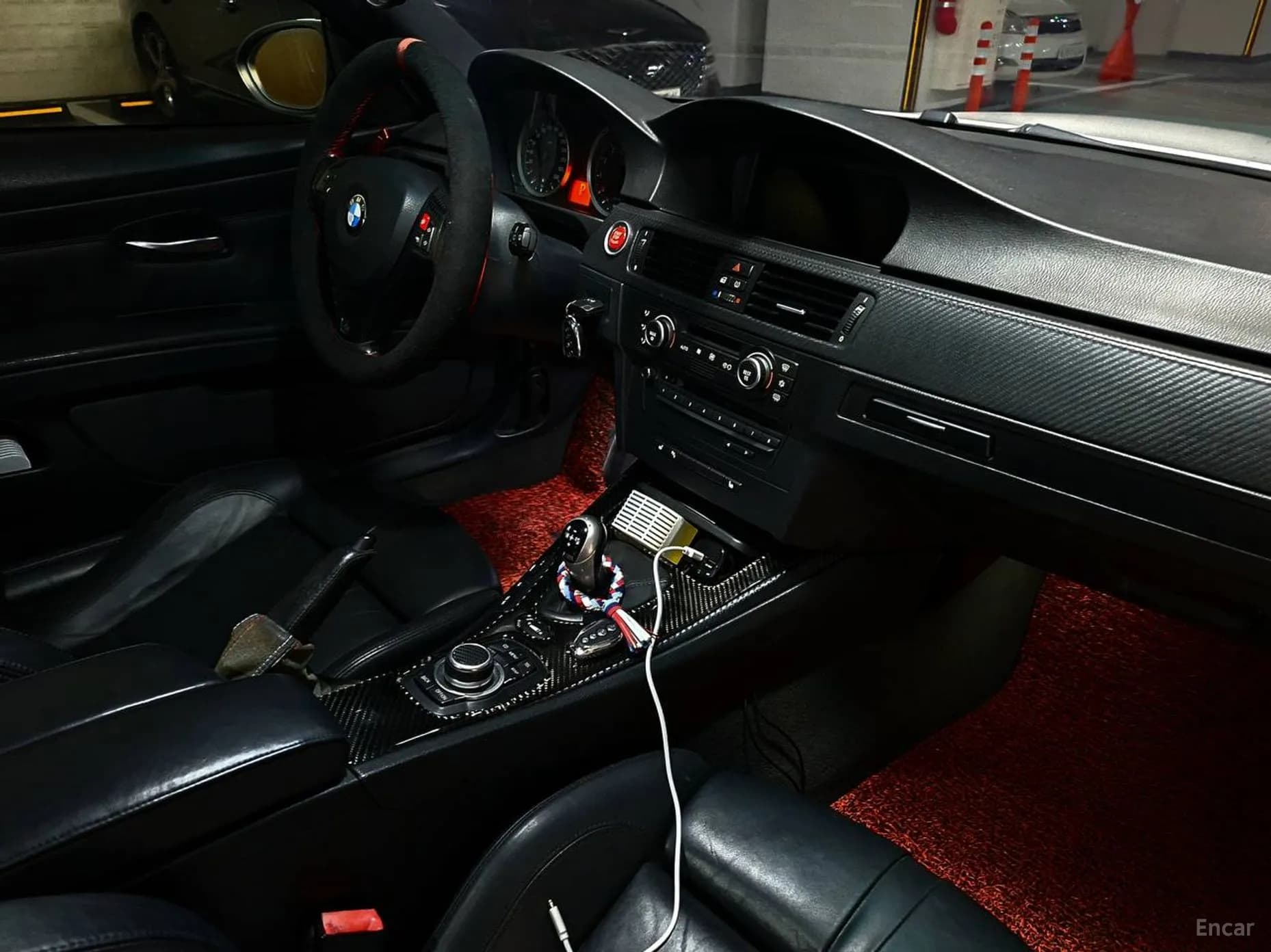 M3 (E90)