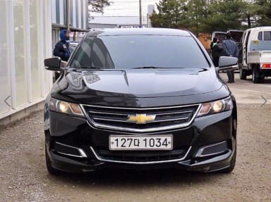 Impala
