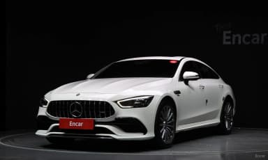 AMG GT
