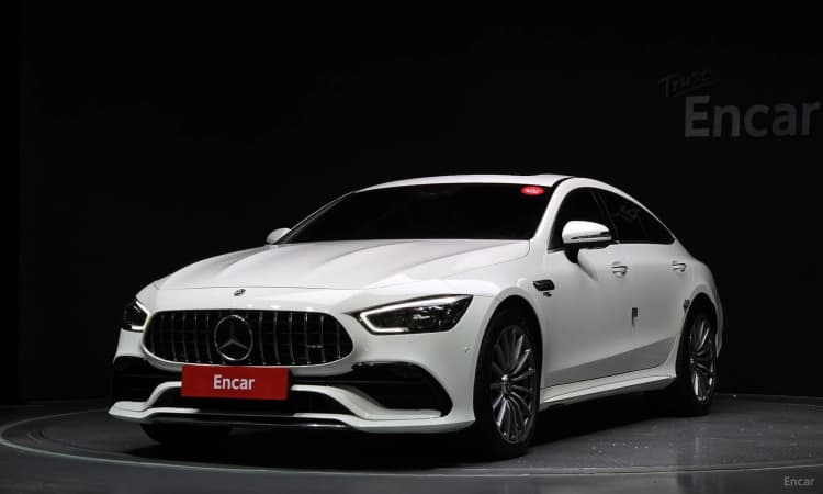 AMG GT
