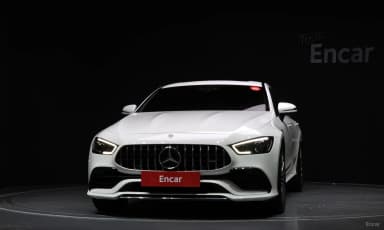 AMG GT