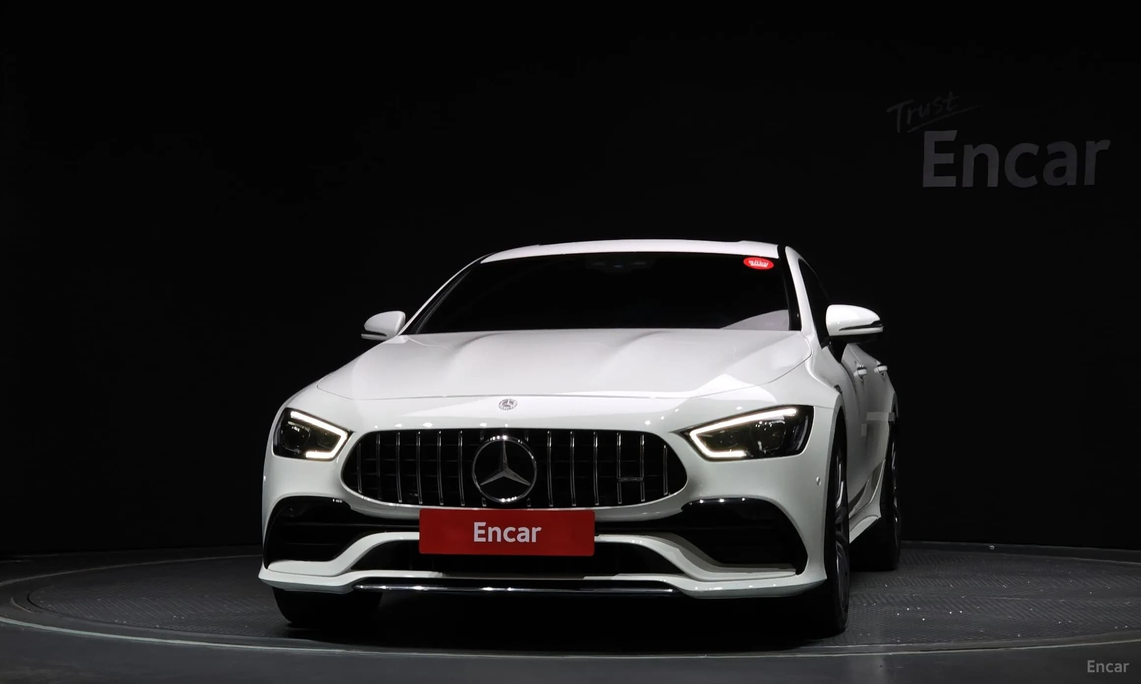 AMG GT
