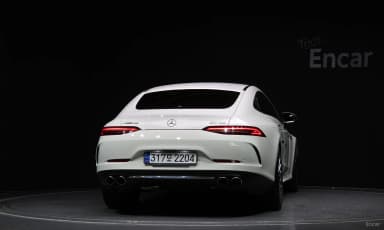 AMG GT