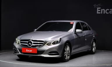 E-Class W212
