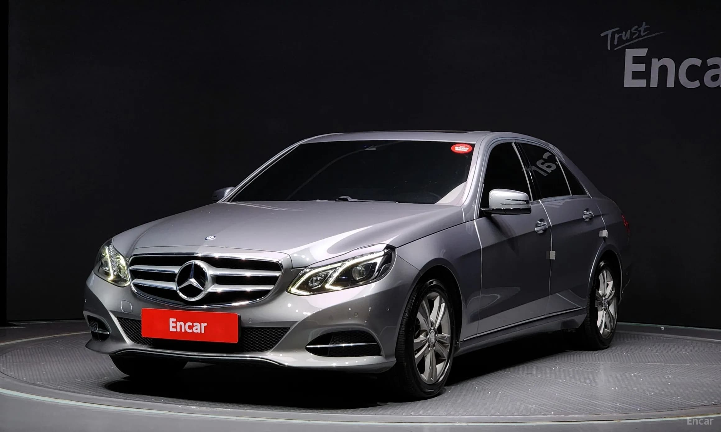 E-Class W212