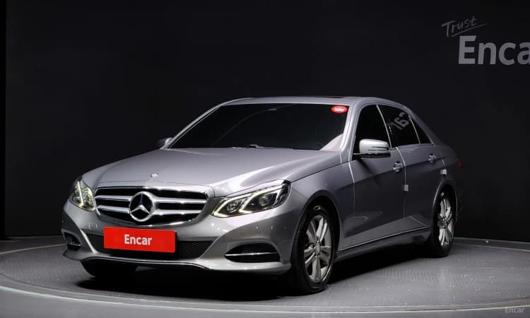 E-Class W212