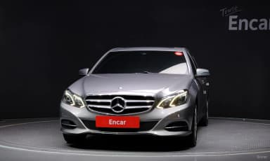 E-Class W212