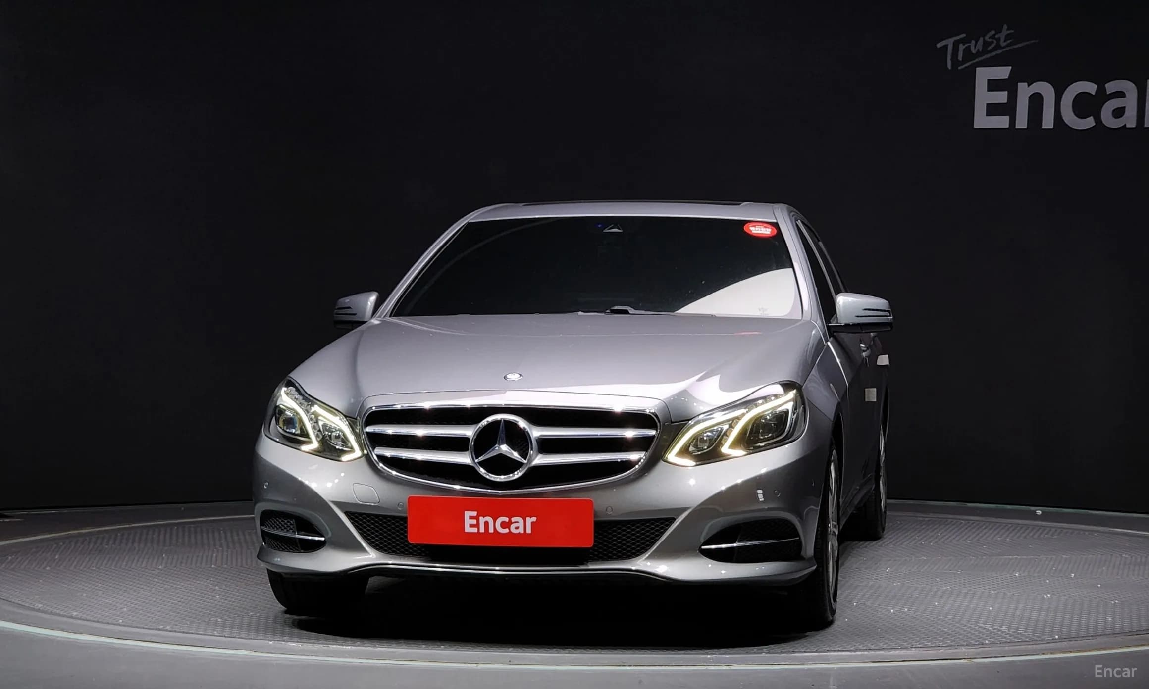 E-Class W212