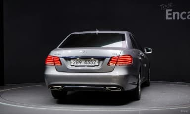 E-Class W212