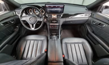 E-Class W212