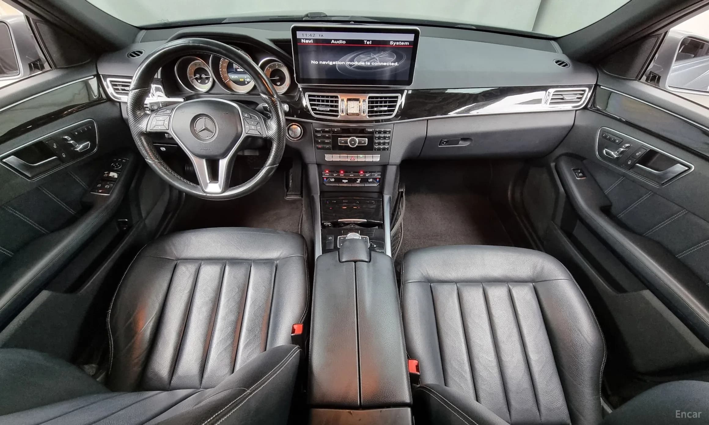 E-Class W212