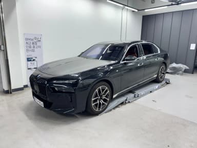7 Series (G70)