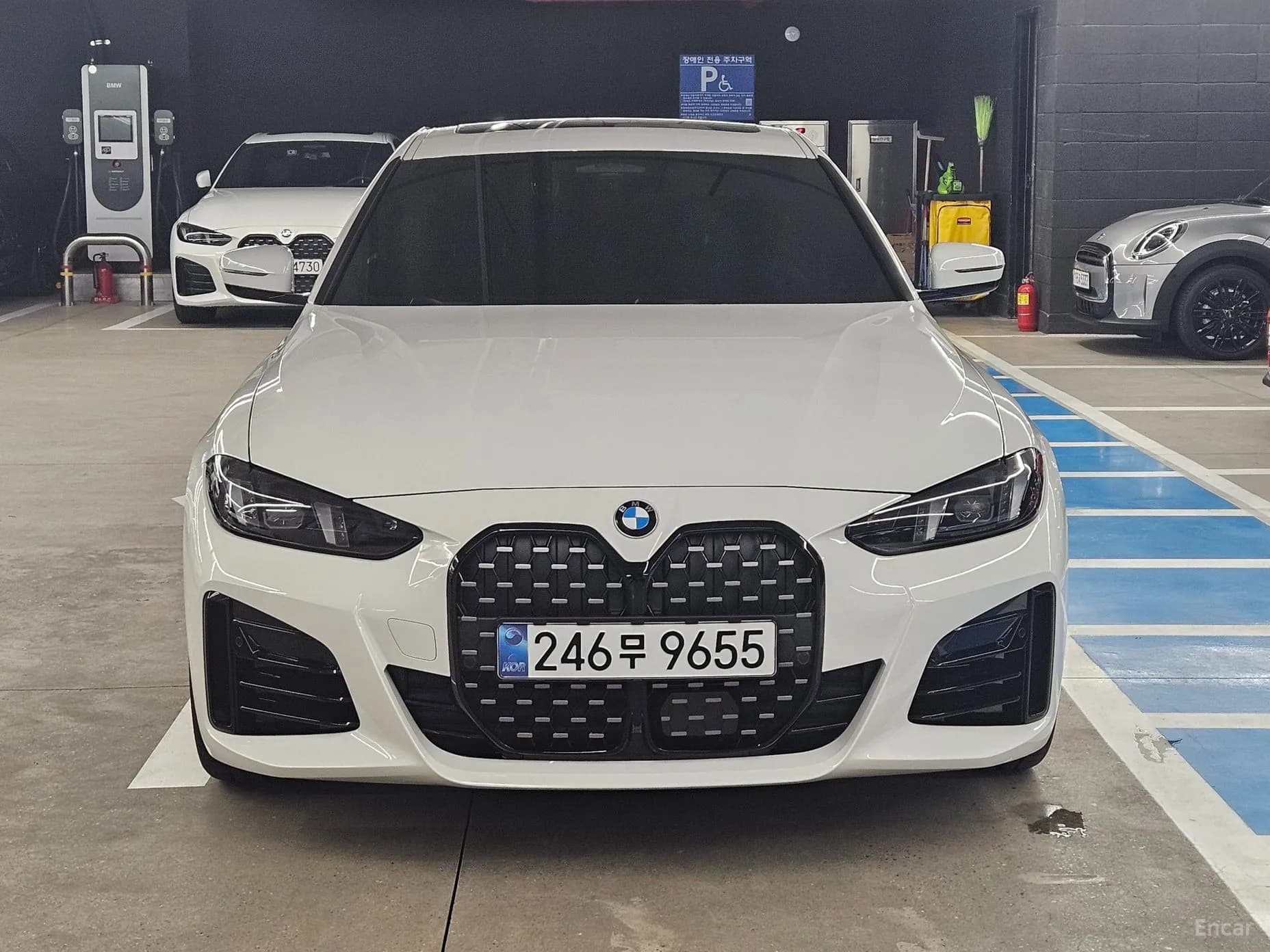 Series 4 (G22)