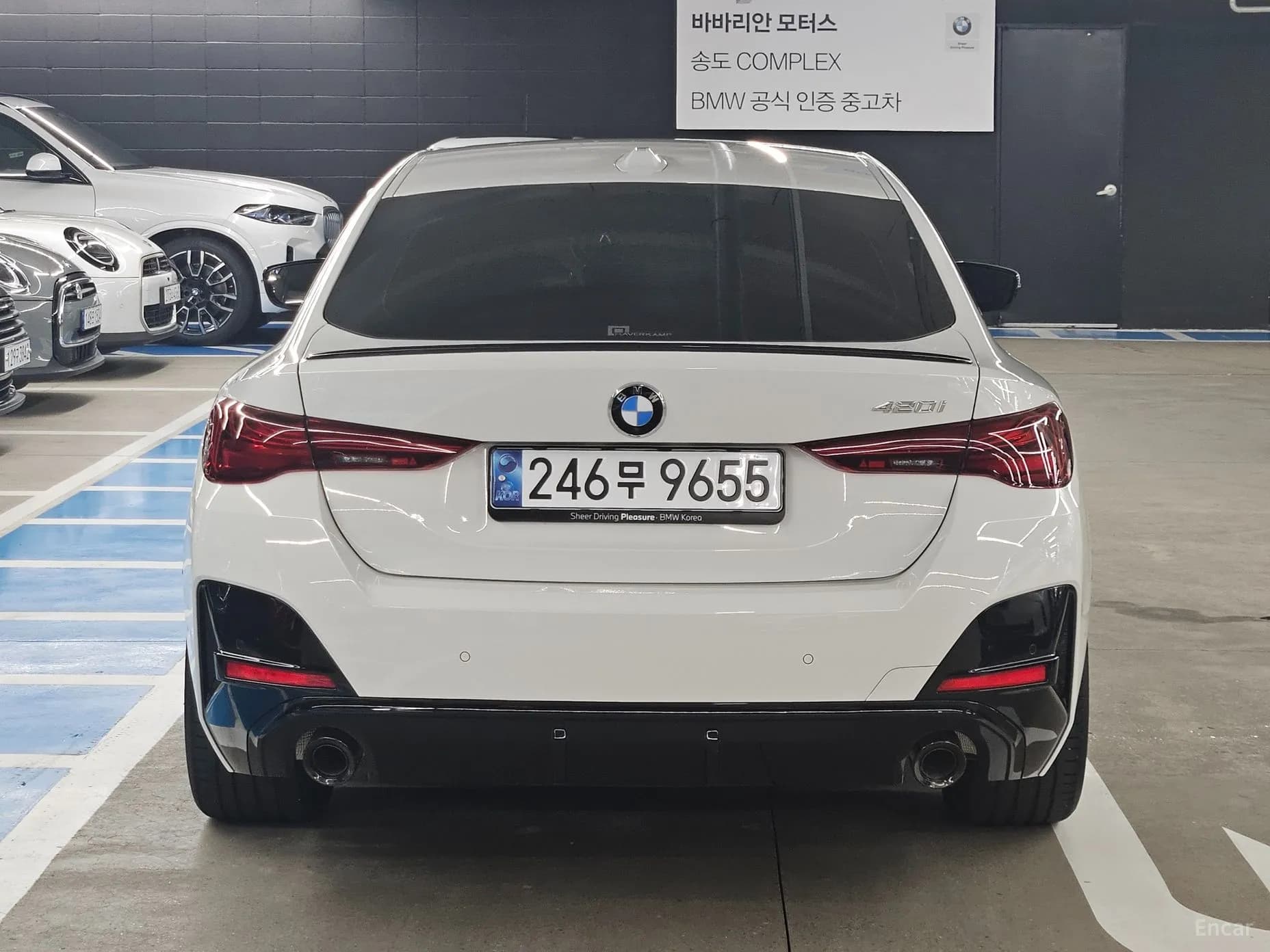 Series 4 (G22)