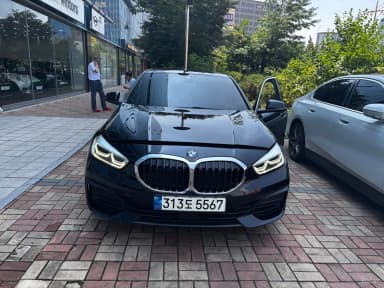 1 Series (F40)
