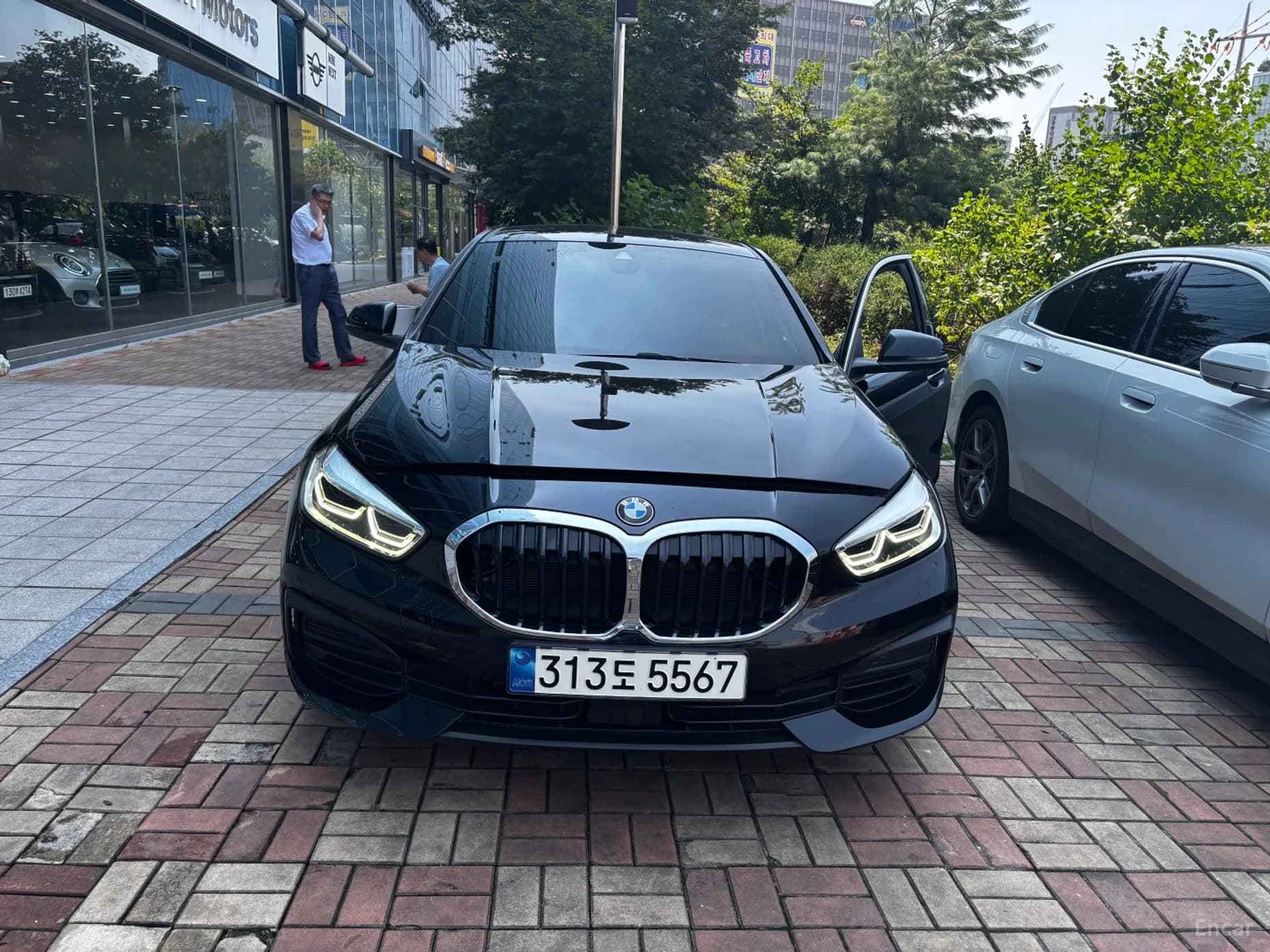 1 Series (F40)